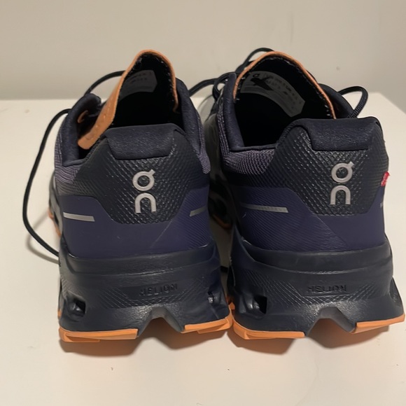 Cloudvista Running shoe - Picture 2 of 6